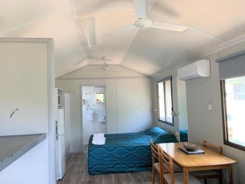 Studio Villa
