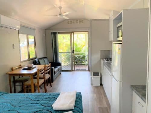 Studio Villa