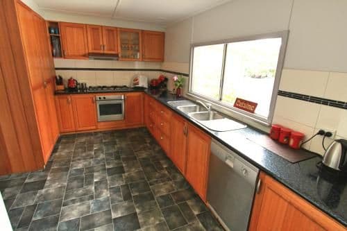 Private Triple Room