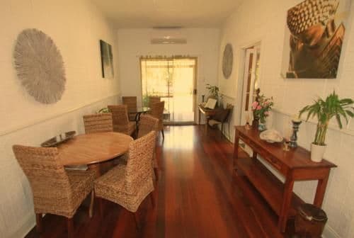 Holiday Home