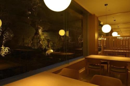 Japanese-Style Room