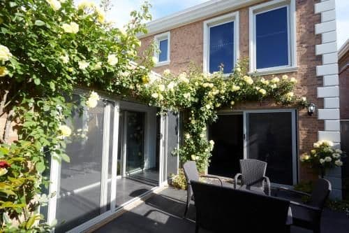 Villa One-Bedroom Townhouse