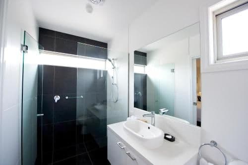 Villa One-Bedroom Townhouse