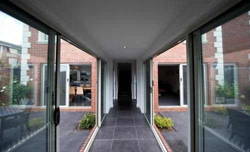 Villa One-Bedroom Townhouse