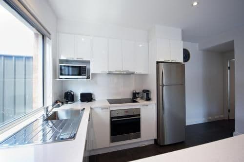 Villa One-Bedroom Townhouse