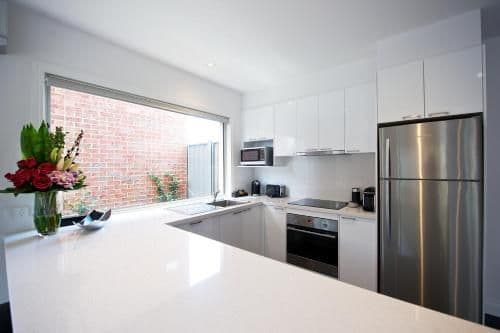 Villa One-Bedroom Townhouse