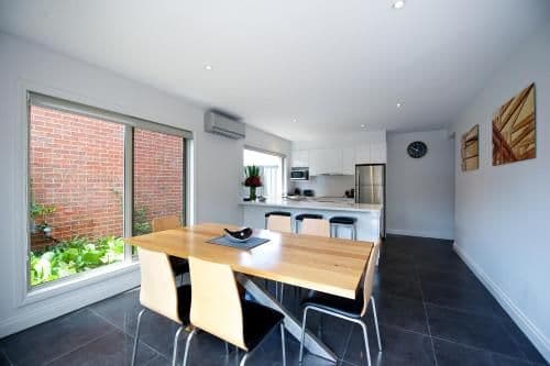 Villa One-Bedroom Townhouse