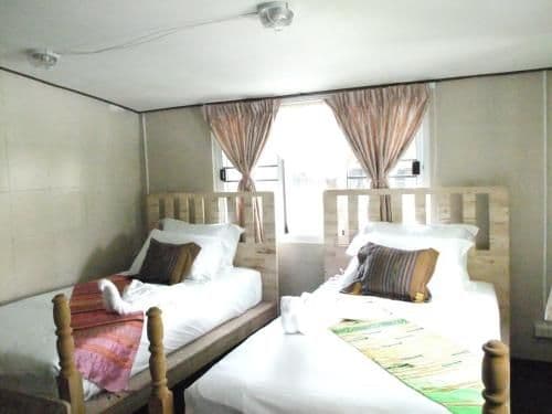 Superior Suite