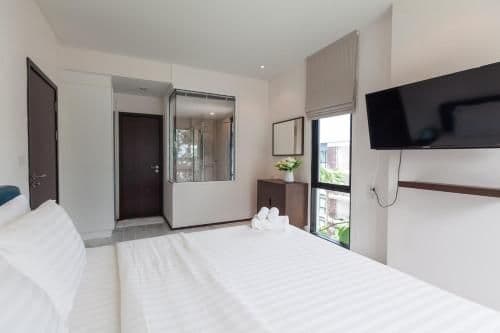 Suite - Sea Front