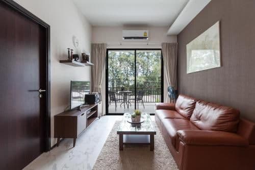 Suite - Sea Front