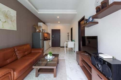 Suite - Sea Front