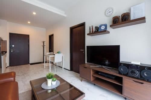 Suite - Sea Front