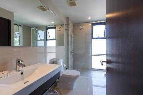 Suite - Sea Front