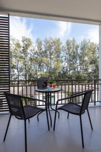 Suite - Sea Front