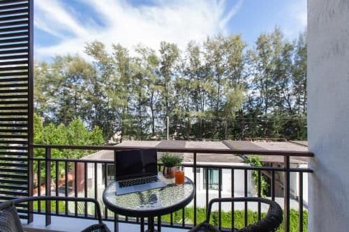 Suite - Sea Front