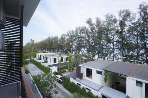 Suite - Sea Front