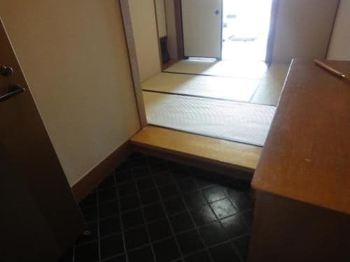 Japanese-Style Twin Room
