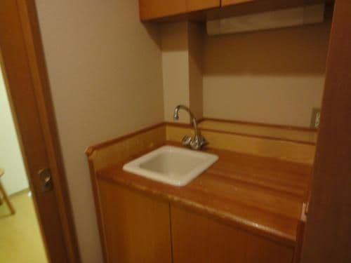 Japanese-Style Twin Room