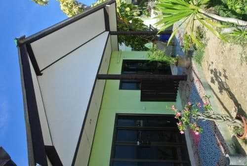 Bungalow - Beach Front