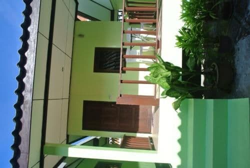 Standard Bungalow with Fan
