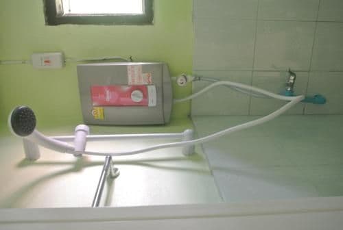 Standard Bungalow with Fan