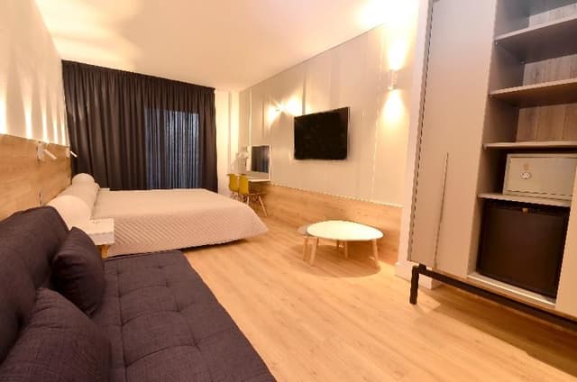 SUITE STANDARD
