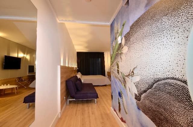 SUITE STANDARD