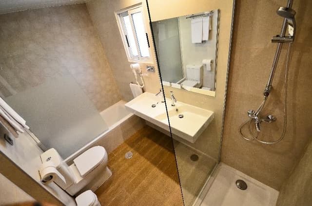 SUITE STANDARD