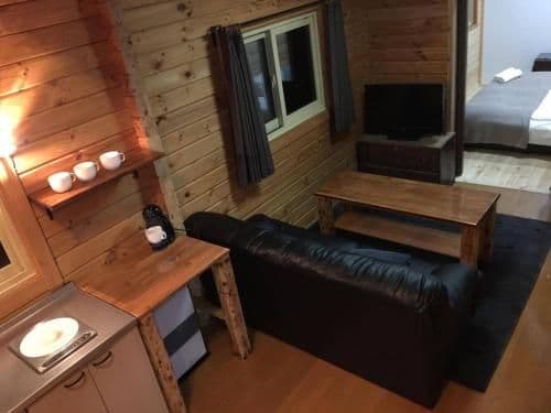 Standard Two-Bedroom Villa