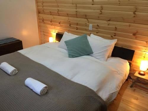 Standard Two-Bedroom Villa