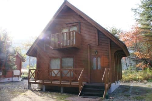 One-Bedroom Villa