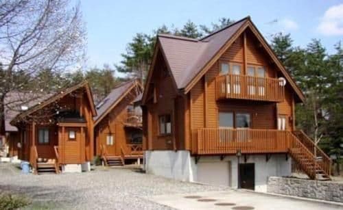 Superior Two-Bedroom Villa