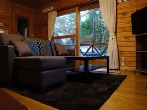 One-Bedroom Villa