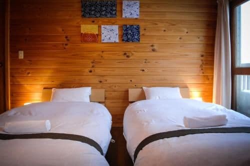 Superior Two-Bedroom Villa
