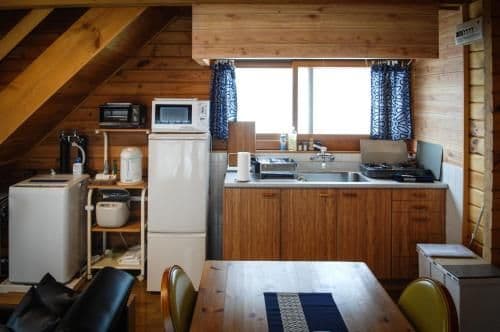 One-Bedroom Villa