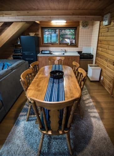Superior Two-Bedroom Villa