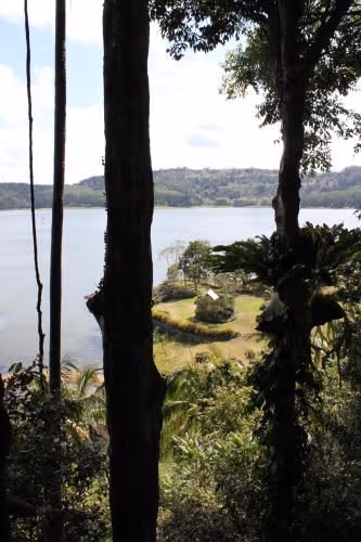 Secrets One-Bedroom Treehouse