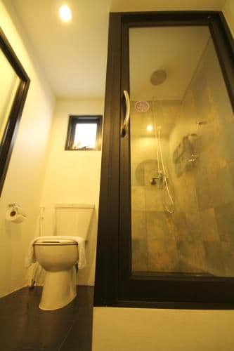 Basic Double Room