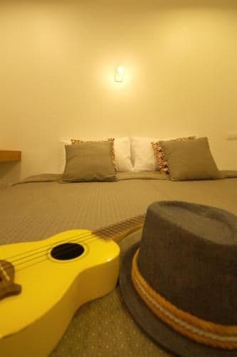 Basic Double Room