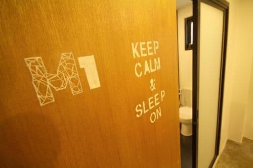 Basic Double Room