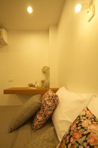Basic Double Room