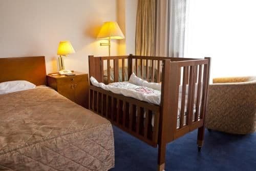 Double Room with Lake View - Non Smoking