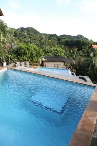 Three-Bedroom Villa - Ocean View