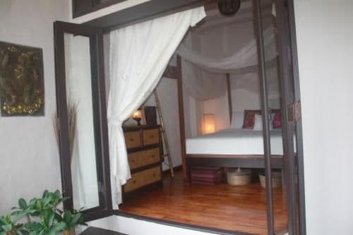 Three-Bedroom Villa - Ocean View