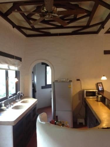 Three-Bedroom Villa - Ocean View