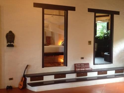 Three-Bedroom Villa - Ocean View