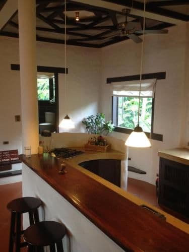 Three-Bedroom Villa - Ocean View