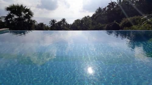 Three-Bedroom Villa - Ocean View