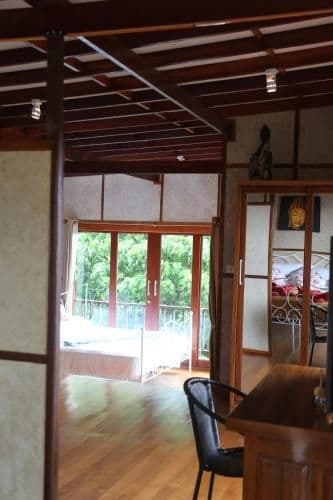 Three-Bedroom 5 Beds Villa