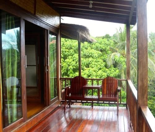 Three-Bedroom 5 Beds Villa